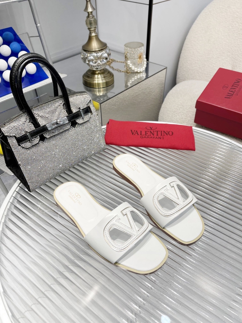 Valentino Slippers